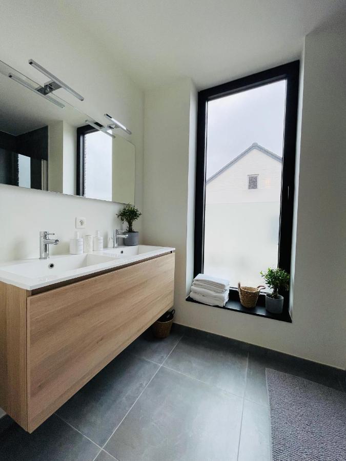 Your Room With A View Bolderberg Heusden-Zolder Εξωτερικό φωτογραφία